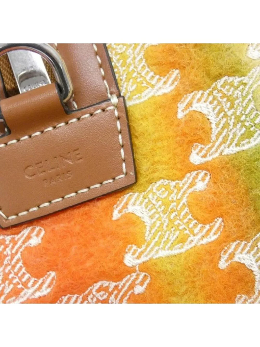 Celine Gj3 Bag - Picture 5 of 10